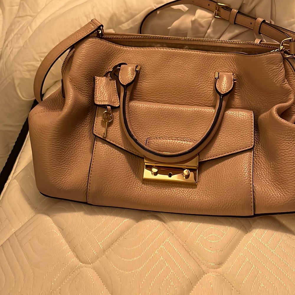 MK handbag
